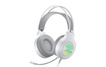 狼蛛 AULA S606 头戴式电竞游戏耳机