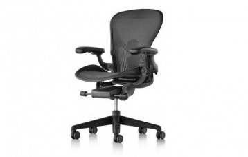 赫曼米勒 Herman Miller Aeron 2.0 人体工学电竞椅