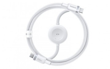 倍思 Baseus 适用苹果手表充电数据线