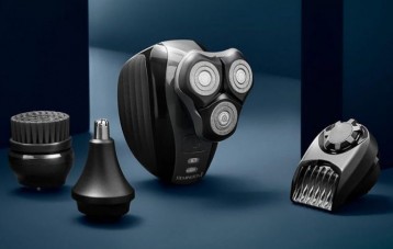 雷明顿 Remington Balder 剃须刀光头理发器