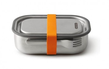 Black+Blum 不锈钢饭盒