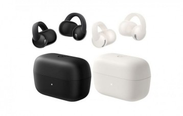 声阔 Soundcore C50i 耳夹式蓝牙耳机