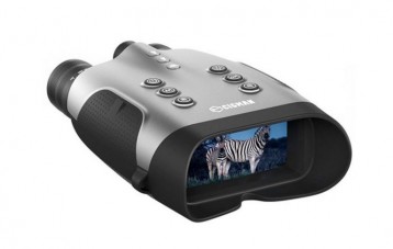 CIGMAN CNVPRO 红外夜视双筒望远镜