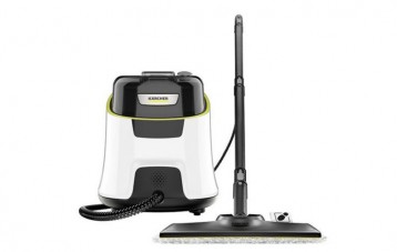 卡赫 Karcher CTK5Pro 蒸汽清洗机