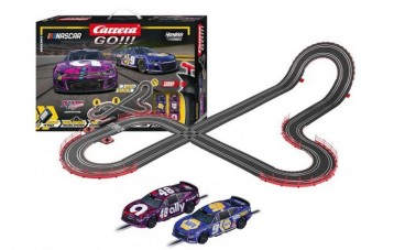 卡雷拉 Carrera GO 轨道赛车玩具