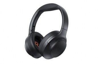 泥炭 SoundPEATS Cove Pro 头戴式蓝牙耳机