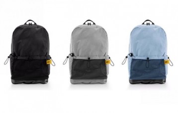 Crash Baggage 双肩包