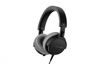 拜雅 BeyerDynamic DT270 Pro 拜亚动力监听耳机