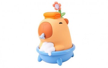 Dengmate 卡皮巴拉自动洗手机