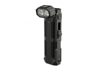 奈特科尔 NITECORE EDC09 拐角手电