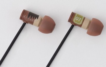 final ETO.7 马年限定有线 HiFi 耳机