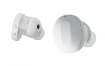 Fairphone Fairbuds 模块化无线蓝牙耳机