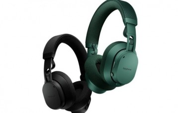 Fairphone Fairbuds XL 头戴式无线蓝牙耳机