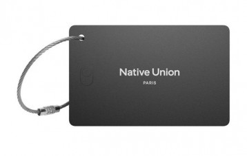 Native Union Find My 轻薄防丢卡