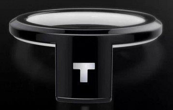 极控者 JAKCOM T1 特斯拉电动车钥匙戒指