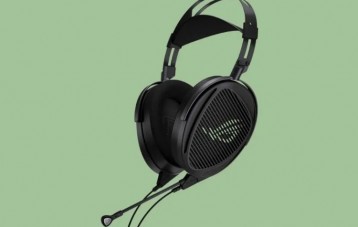 玩家国度 ROG 臻世 Kithara HIFIMAN 游戏耳机