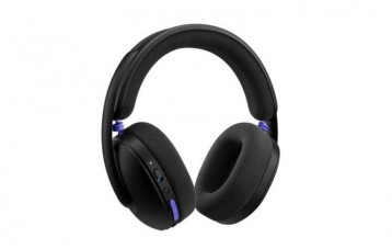 罗技G Logitech G325 Lightspeed 无线蓝牙游戏耳机