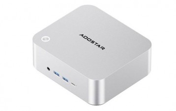 天钡 AooStar MACO 焕新版迷你主机