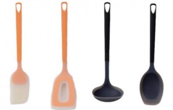 MARNA 硅橡胶锅铲