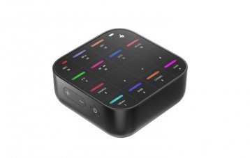 唐农 Donner Medo MIDI 键盘