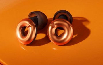 律谱 Loop × 迈凯伦 McLaren 隔音降噪耳塞