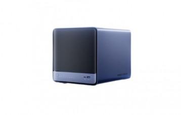 铭凡 MINISFORUM N5 Air 锐龙7 NAS