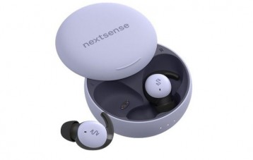 NextSense Smartbuds 智能睡眠追踪耳机