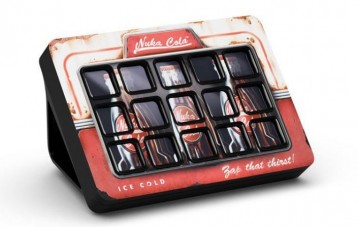 伊卡图 Elgato 核子可乐 Nuka-Cola 快捷宏键盘