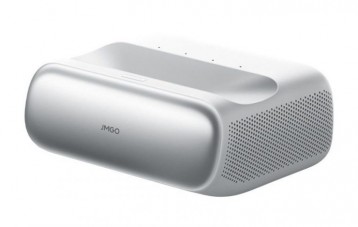 坚果 JMGO O3 Ultra 超短焦投影仪