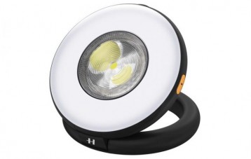 OPPO 哈苏磁吸补光灯