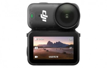 大疆 DJI Osmo Nano 穿戴相机