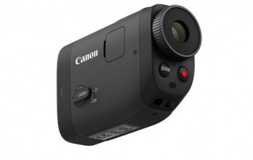 佳能 Canon PowerShot GOLF 高尔夫望远激光测距仪