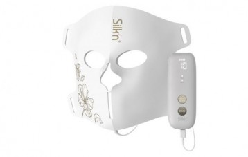 丝可 Silkn 光子美容仪面罩