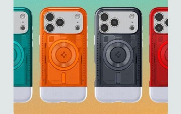 Spigen 苹果 iPhone 糖果色手机壳