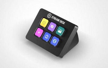 Elgato Stream Deck Mini 控制键盘