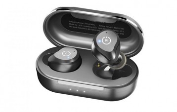 TOZO NC9 蓝牙耳机