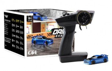 TURBO RACING 仿真漂移玩具车