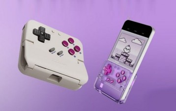 盖世小鸡 Gamesir 塔可 Taco 手机游戏手柄