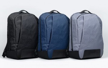 WaterField Trigo 笔记本电脑双肩背包