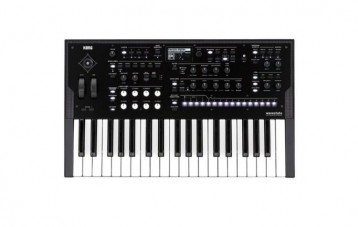 科乐格 KORG WAVESTATE 数字合成器