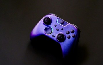 易速马 Easysmx 绝影 X05 pro 游戏手柄