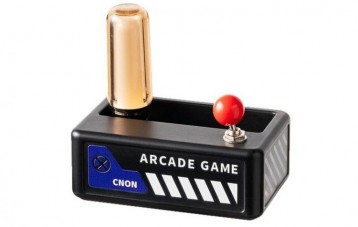 潮弄 CNON 跳灯工机摆件