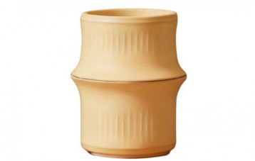 泊喜 Pertouch 竹取便携式茶具