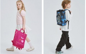 贝克曼 Beckmann 补习袋