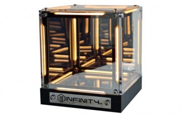 物有引力 Wu Gravity 无限空间氛围灯