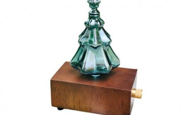 欢禧香氛幸运树冷香仪