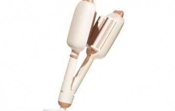 雷瓦 Riwa 蛋卷卷发棒