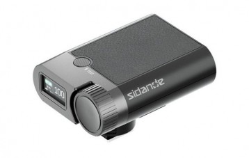 斯丹德 Sidande 闪 01 迷你闪光灯