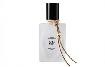 宇宙的猜想 Cosmic Speculation 发香喷雾