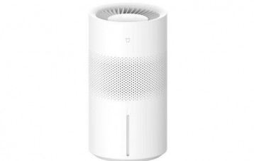 小米米家无雾加湿器